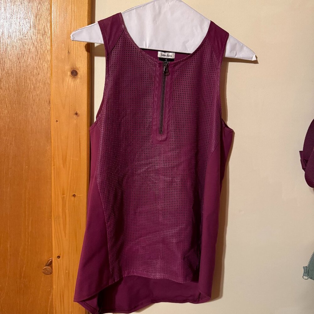 Neiman Marcus Tank Top